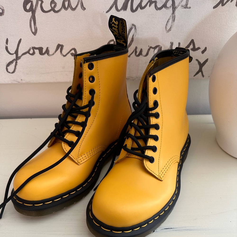 Doc martens